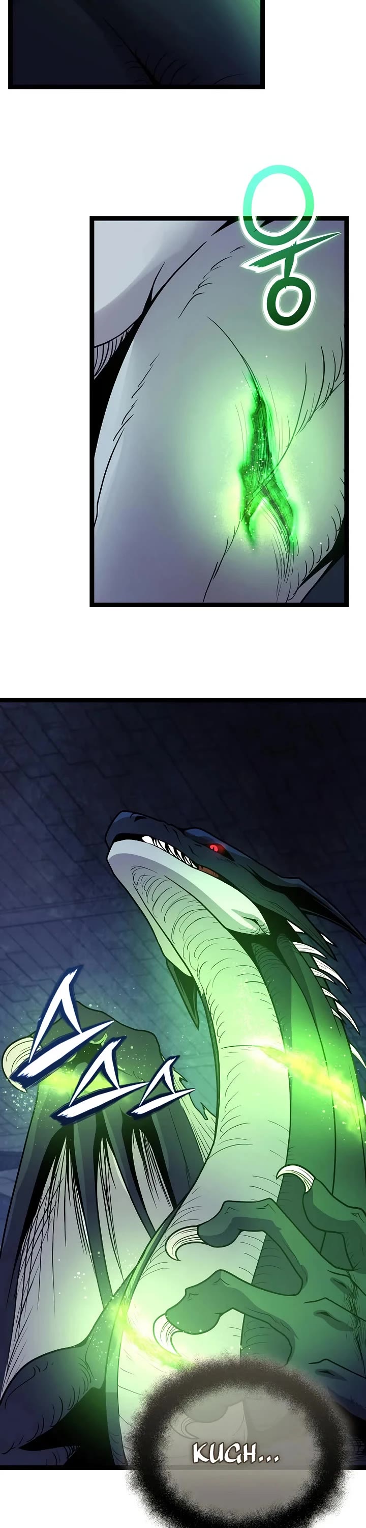 I Obtained A Mythic Item chapter 174 page 31