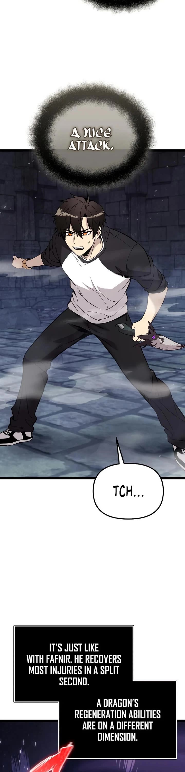 I Obtained A Mythic Item chapter 174 page 32