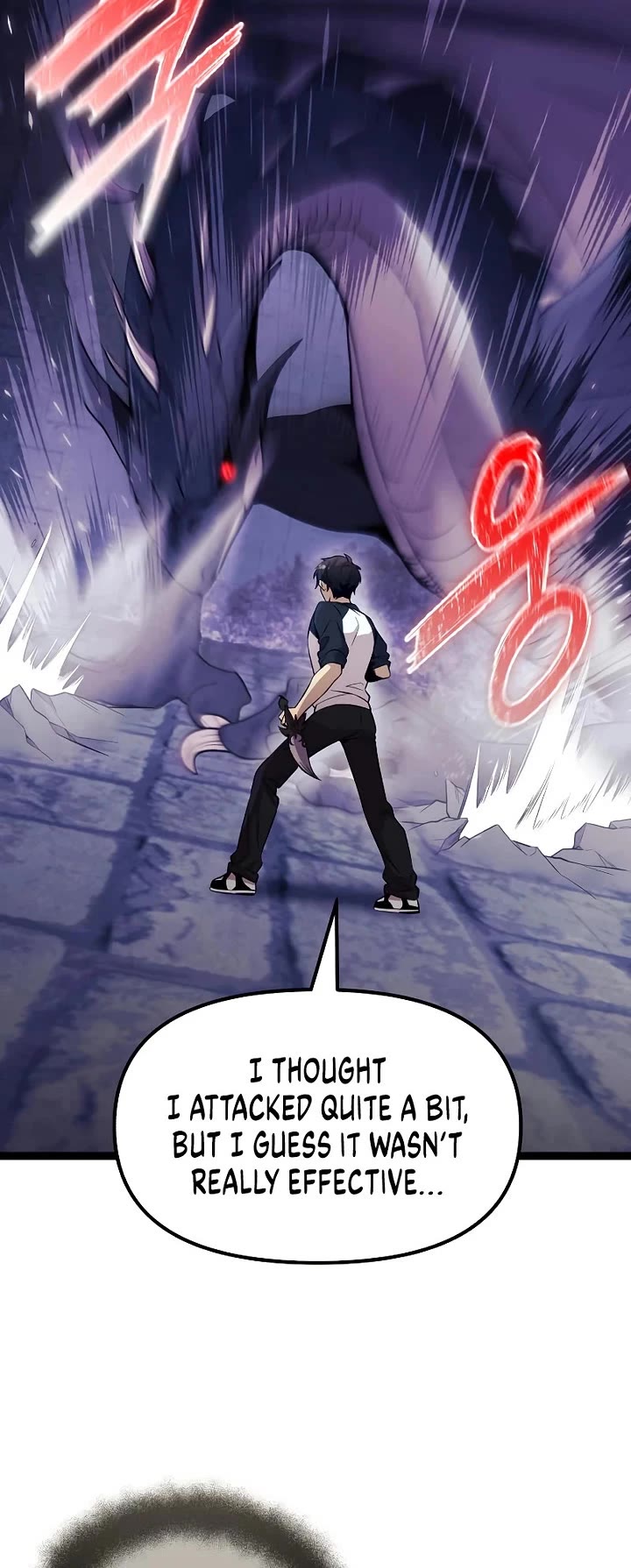 I Obtained A Mythic Item chapter 174 page 33