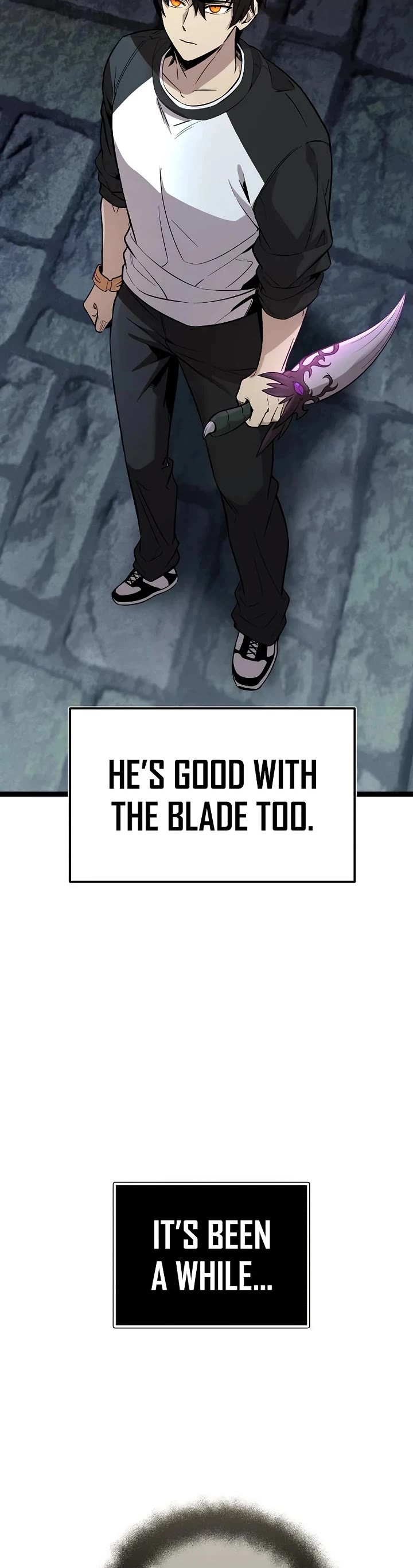 I Obtained A Mythic Item chapter 174 page 37