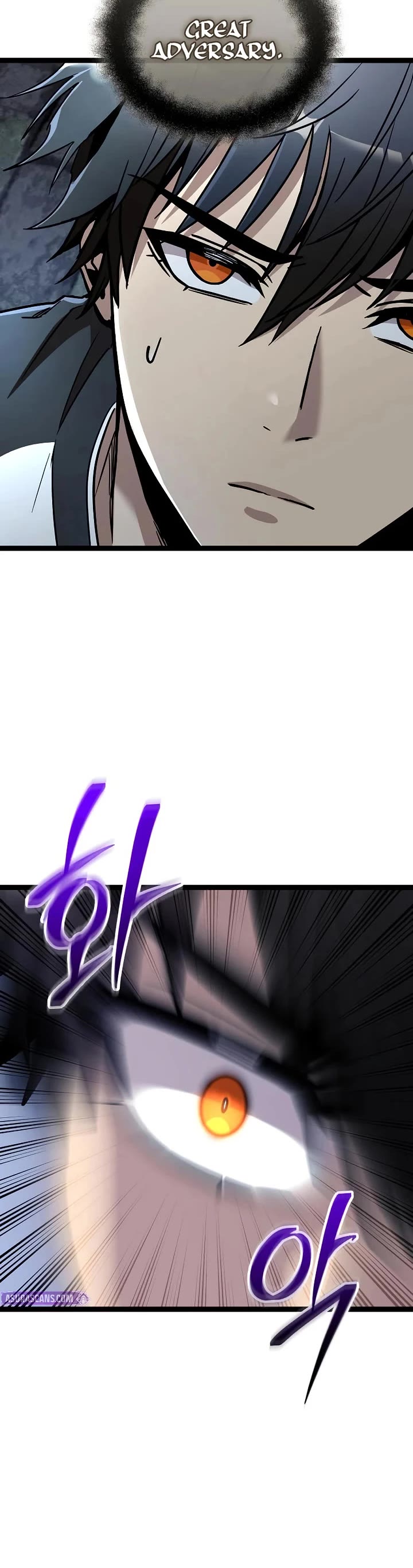 I Obtained A Mythic Item chapter 174 page 38