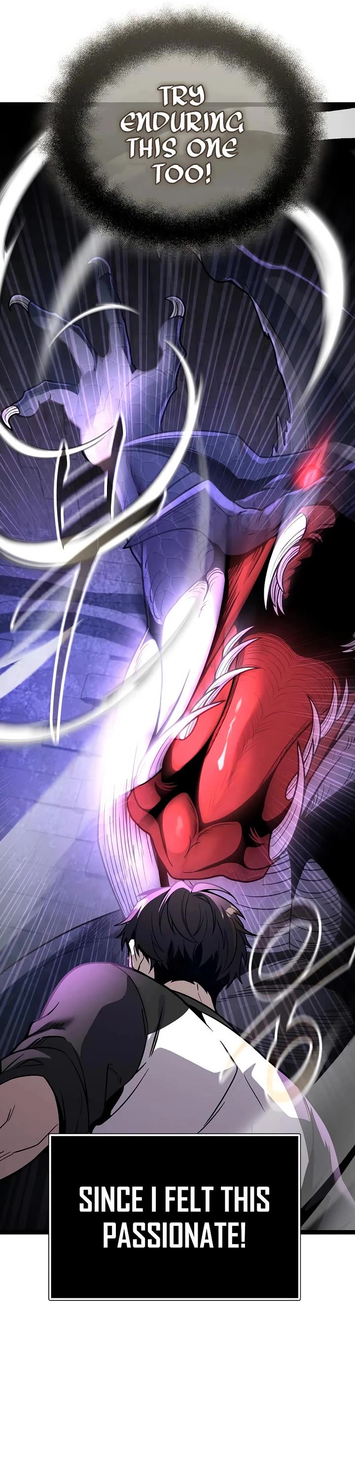 I Obtained A Mythic Item chapter 174 page 39