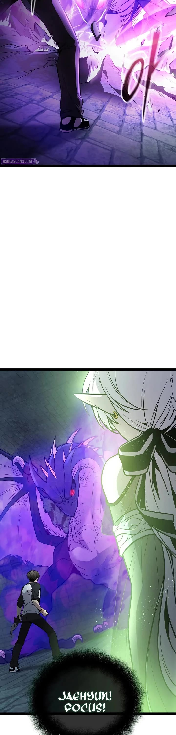 I Obtained A Mythic Item chapter 174 page 4