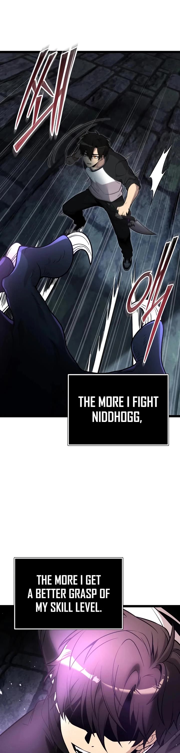 I Obtained A Mythic Item chapter 174 page 40