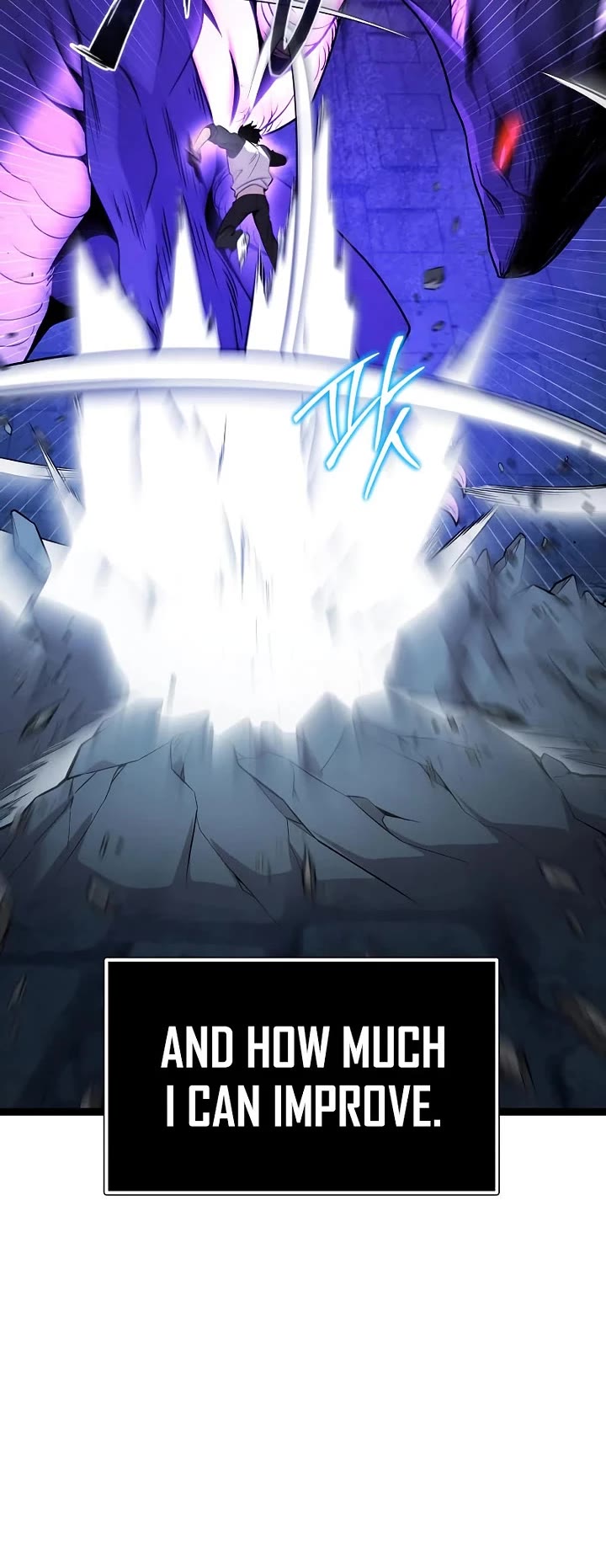 I Obtained A Mythic Item chapter 174 page 42