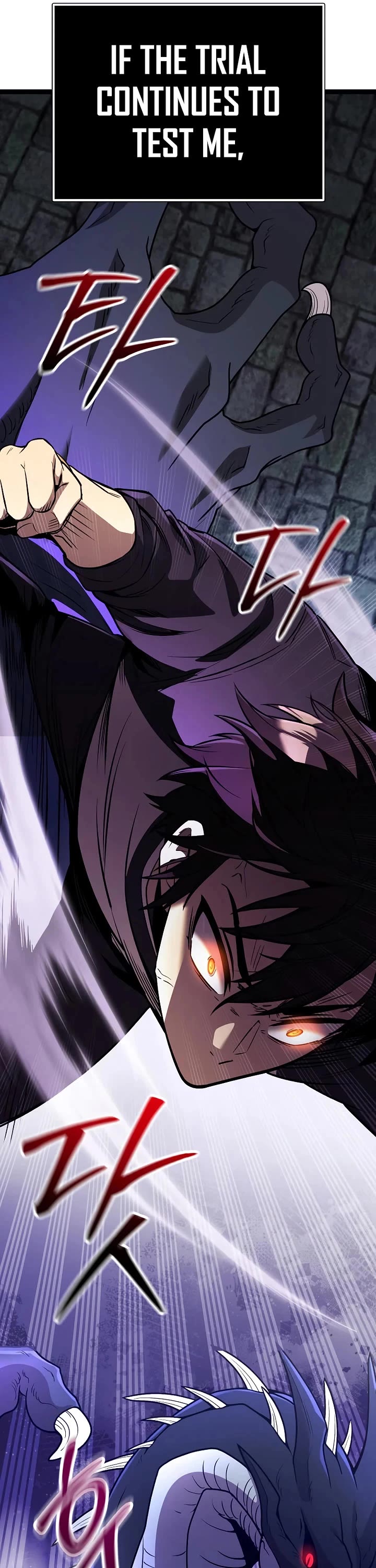 I Obtained A Mythic Item chapter 174 page 43