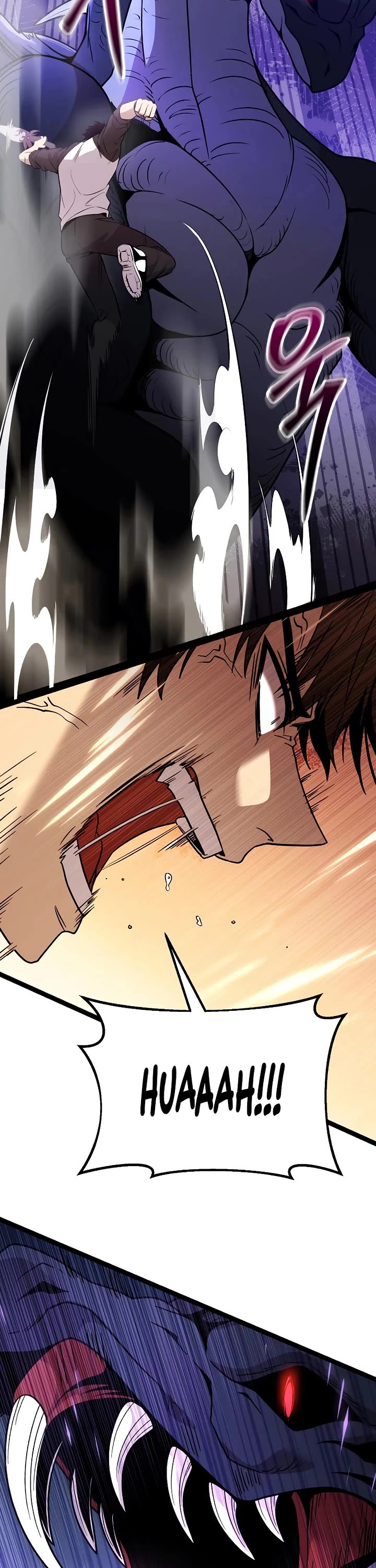 I Obtained A Mythic Item chapter 174 page 44