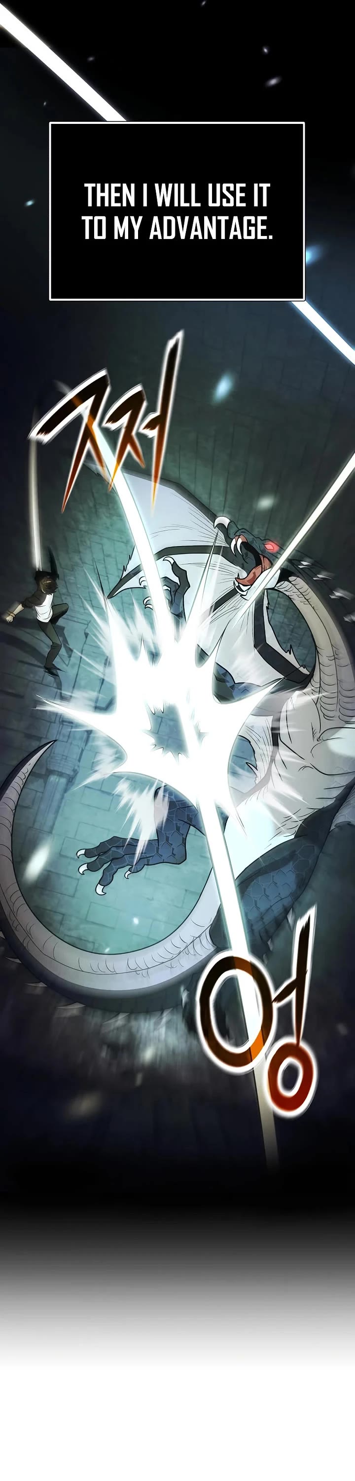 I Obtained A Mythic Item chapter 174 page 47