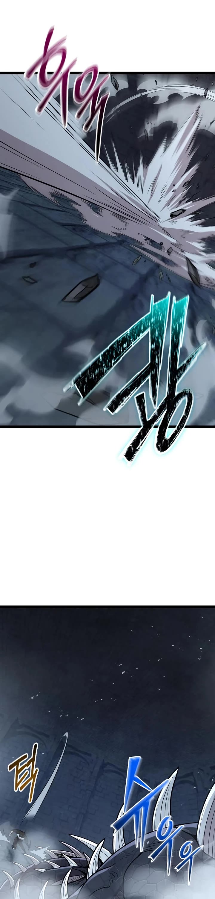 I Obtained A Mythic Item chapter 174 page 48