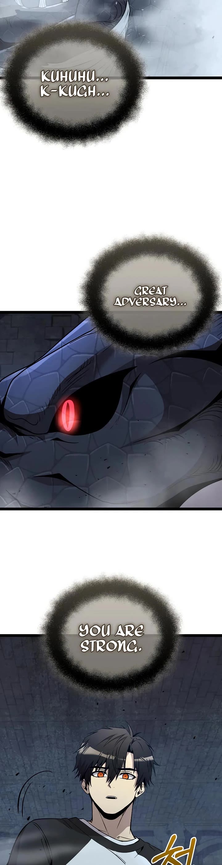 I Obtained A Mythic Item chapter 174 page 49