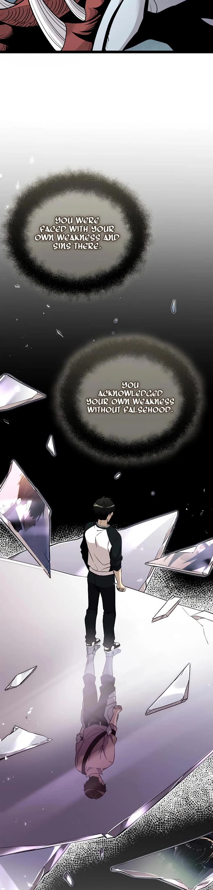 I Obtained A Mythic Item chapter 174 page 52