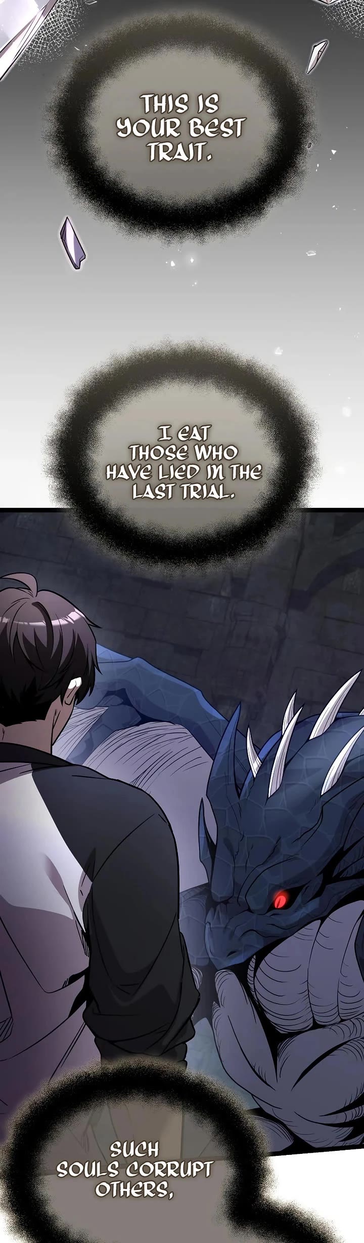 I Obtained A Mythic Item chapter 174 page 53