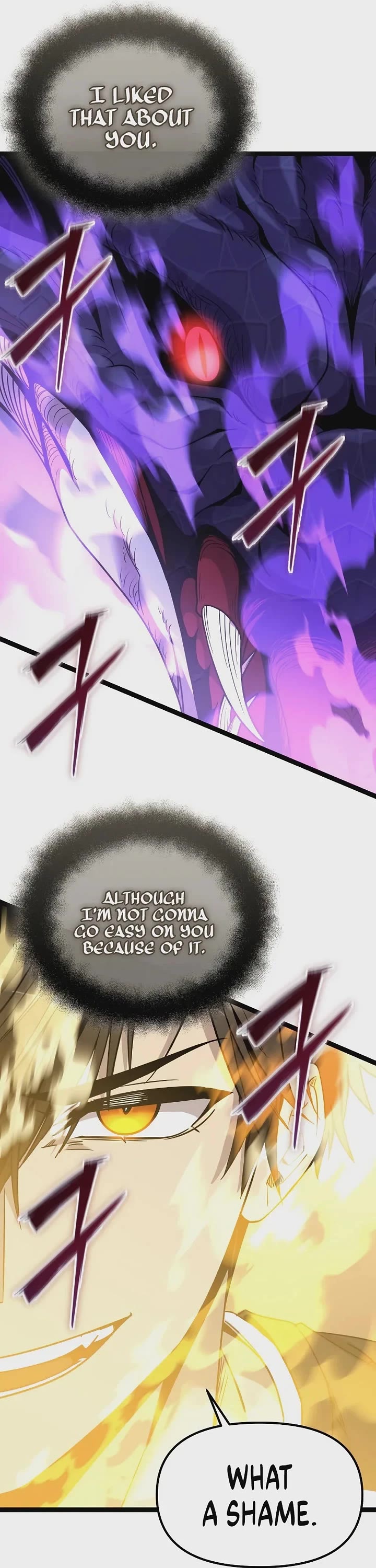 I Obtained A Mythic Item chapter 174 page 55