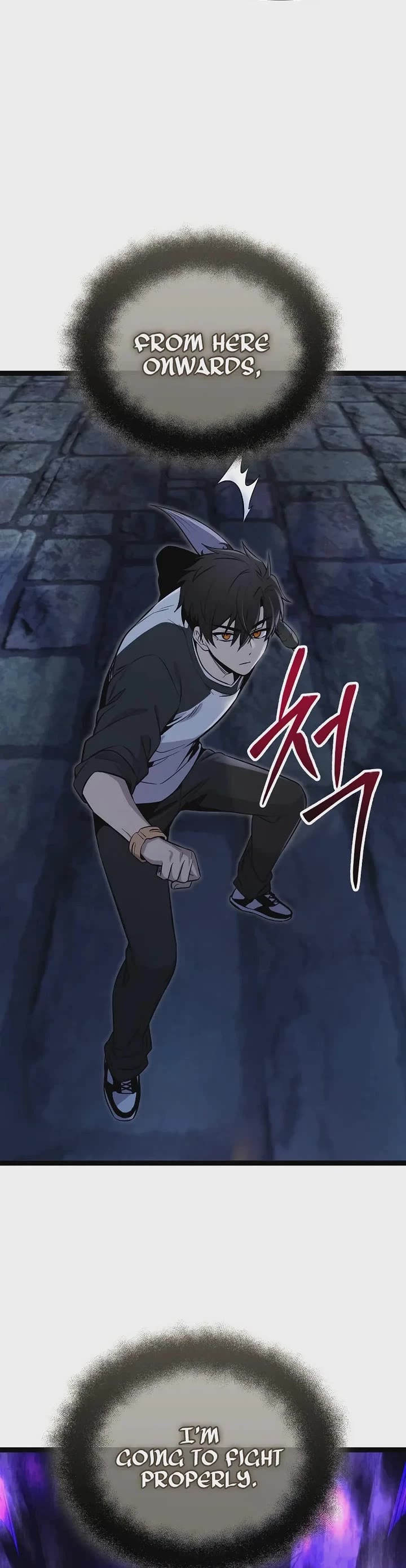 I Obtained A Mythic Item chapter 174 page 56