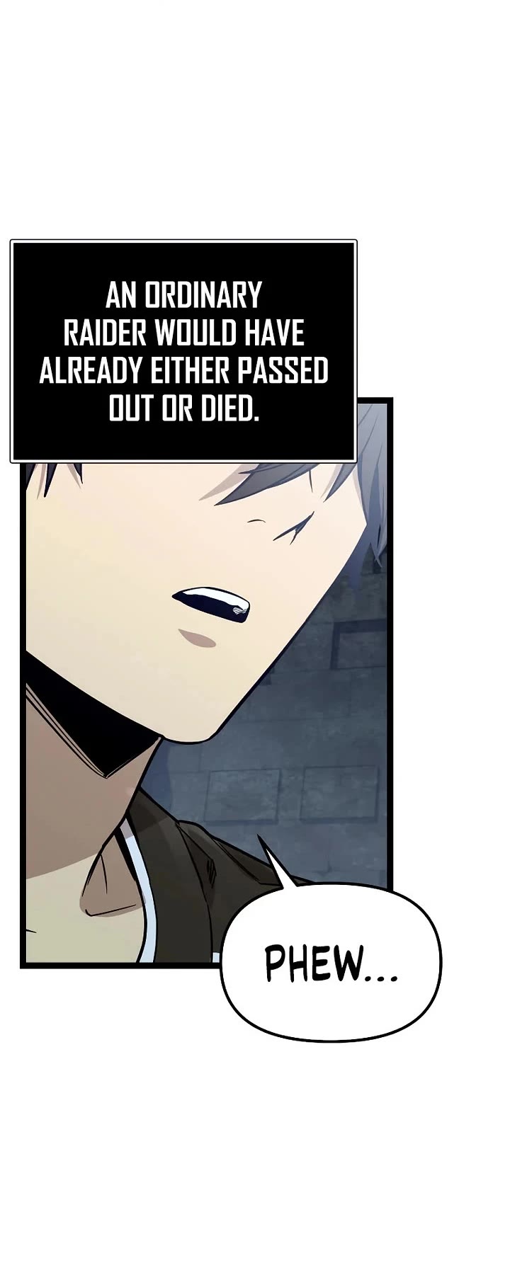 I Obtained A Mythic Item chapter 174 page 6