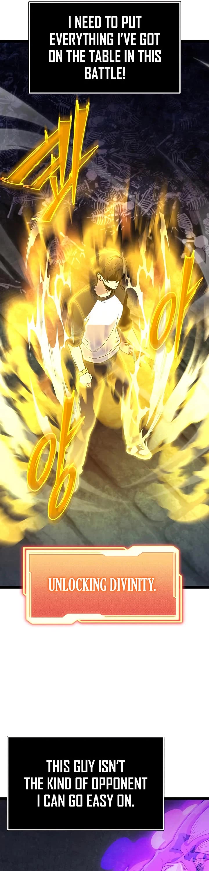 I Obtained A Mythic Item chapter 174 page 7