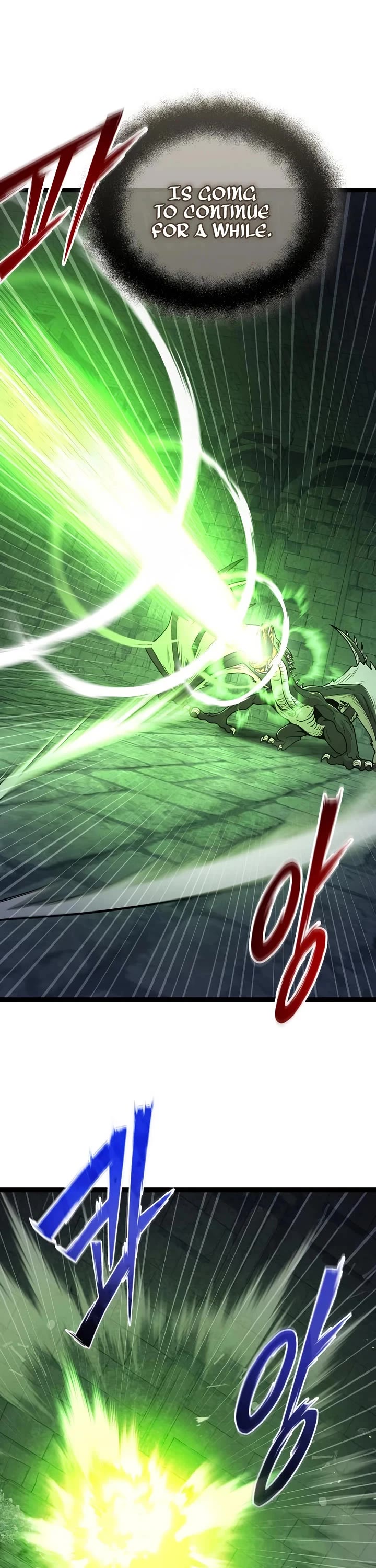 I Obtained A Mythic Item chapter 174 page 9