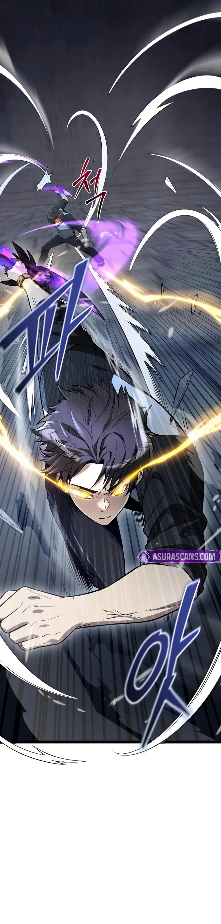 I Obtained A Mythic Item chapter 175 page 10