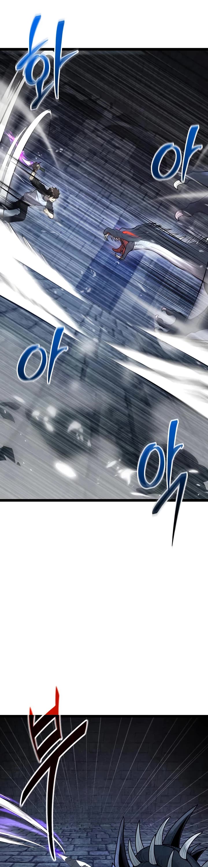 I Obtained A Mythic Item chapter 175 page 11