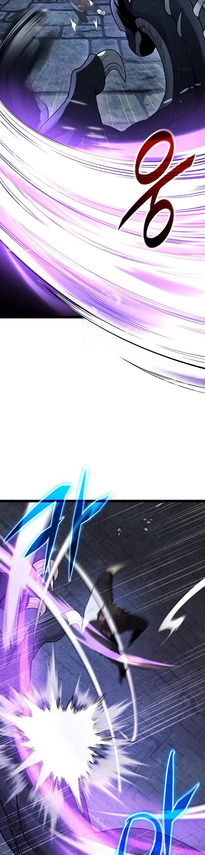 I Obtained A Mythic Item chapter 175 page 12