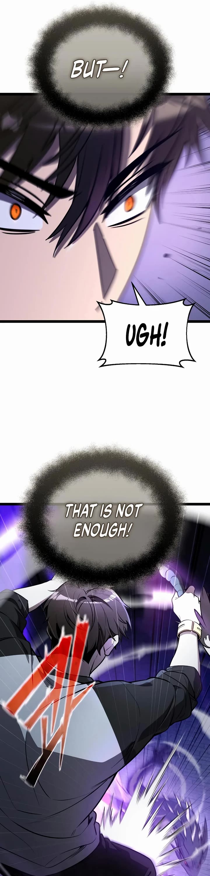 I Obtained A Mythic Item chapter 175 page 15