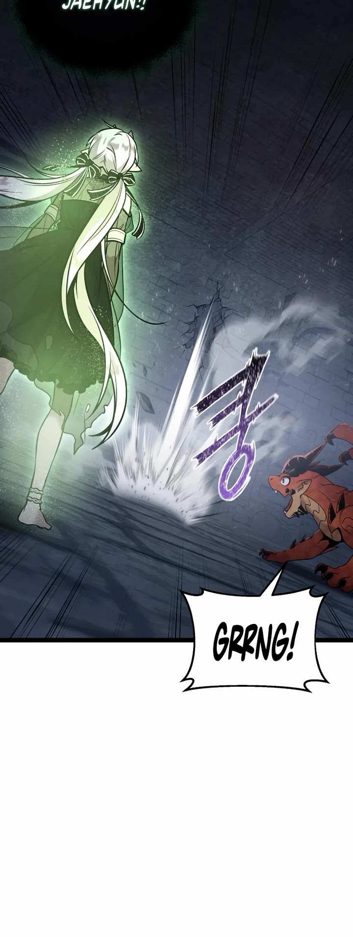 I Obtained A Mythic Item chapter 175 page 18