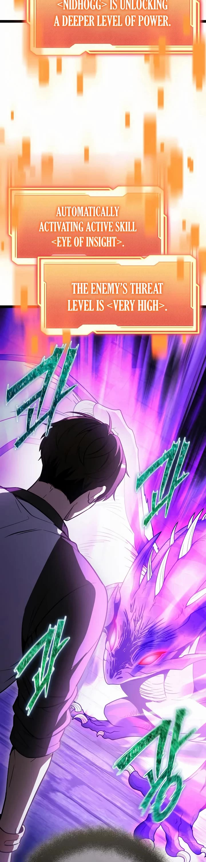 I Obtained A Mythic Item chapter 175 page 2