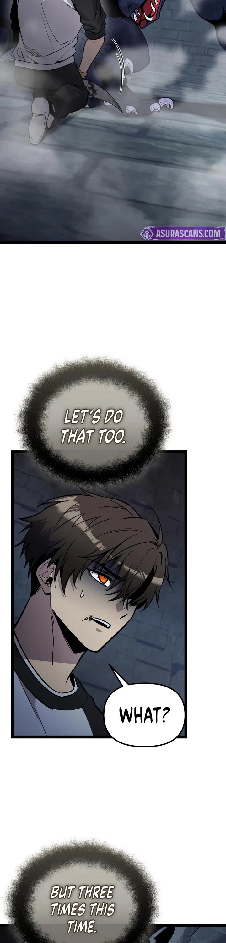 I Obtained A Mythic Item chapter 175 page 21