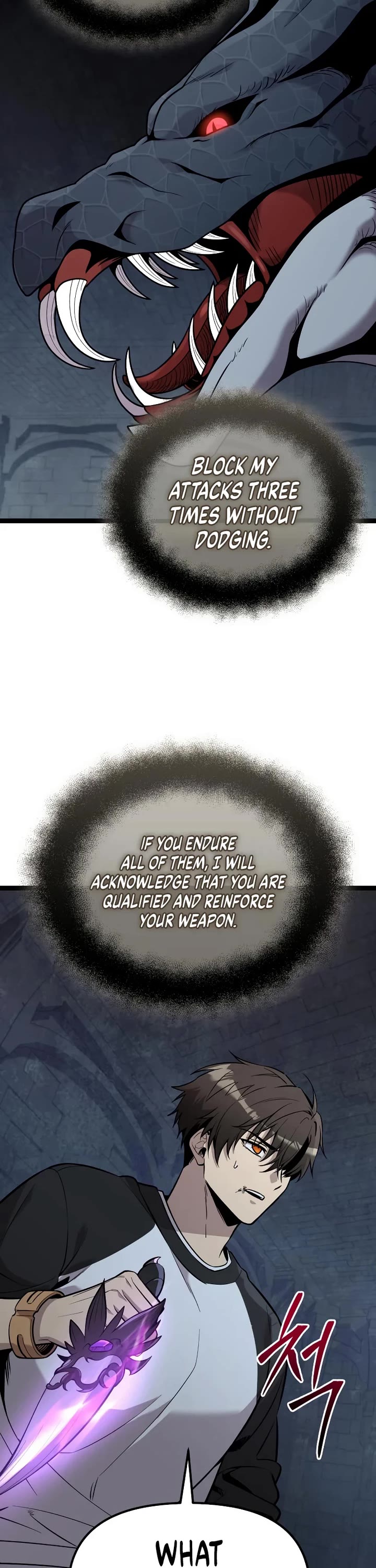 I Obtained A Mythic Item chapter 175 page 22