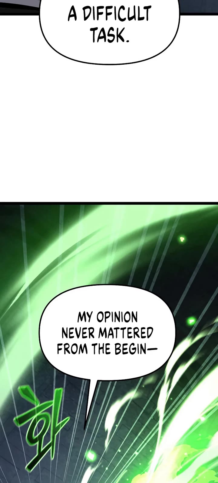 I Obtained A Mythic Item chapter 175 page 23