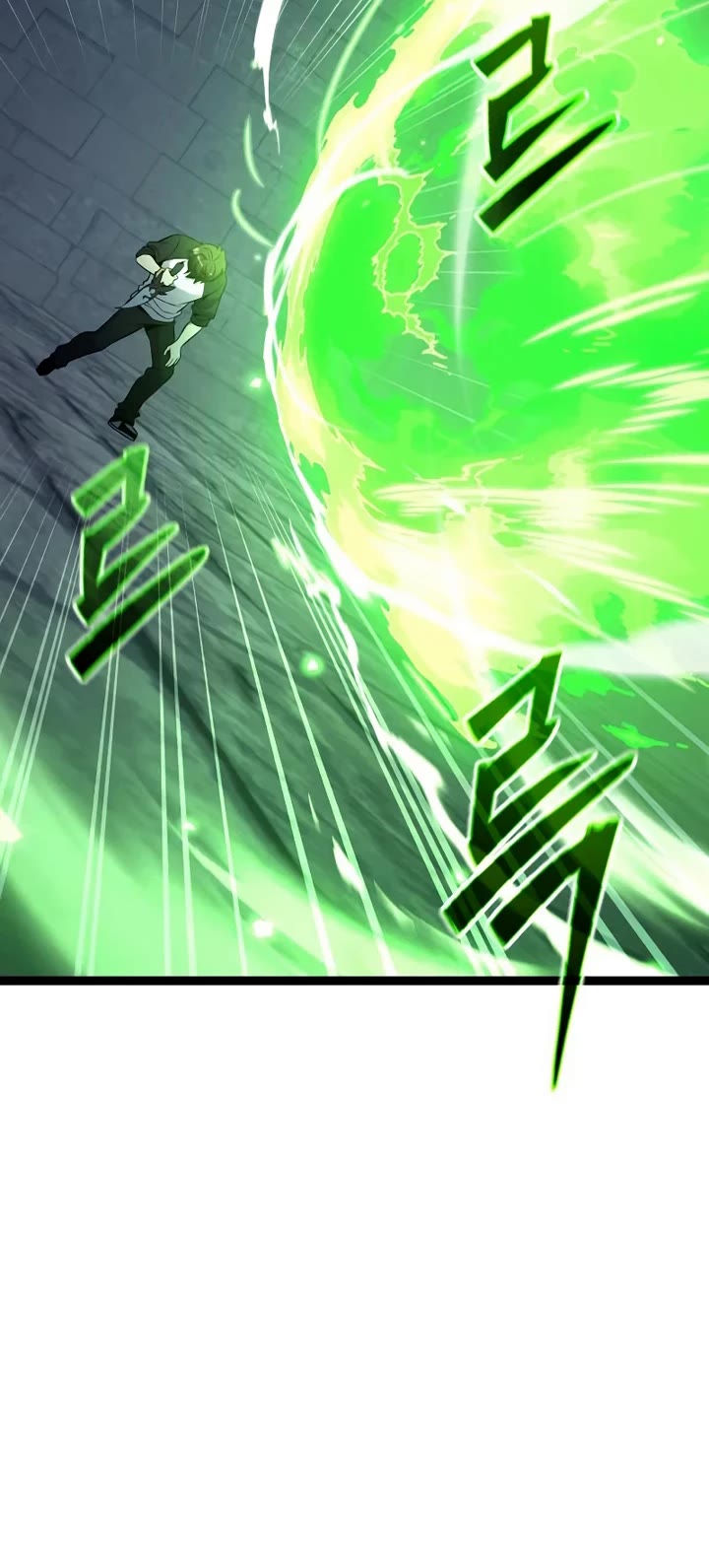 I Obtained A Mythic Item chapter 175 page 24