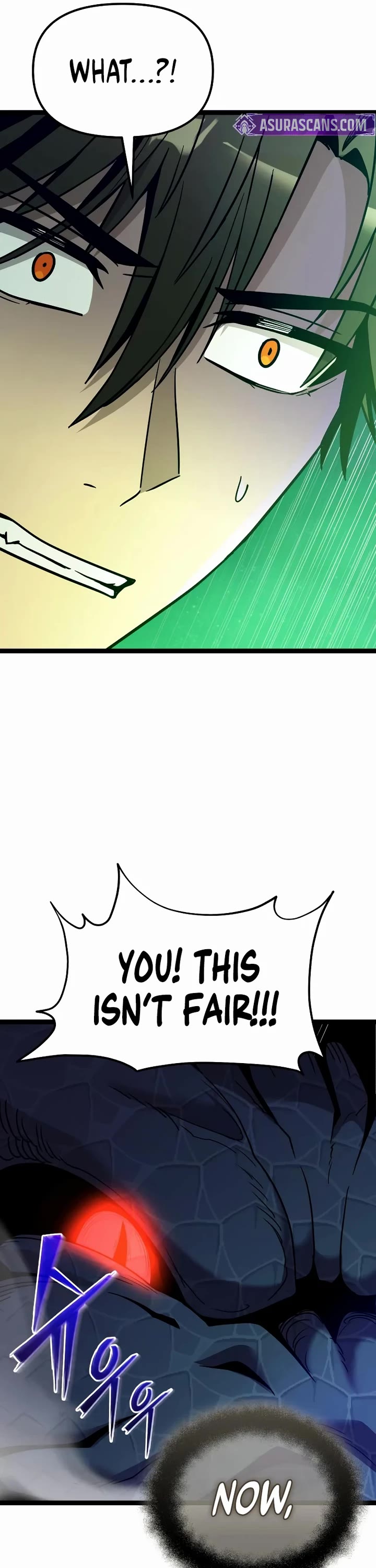 I Obtained A Mythic Item chapter 175 page 25