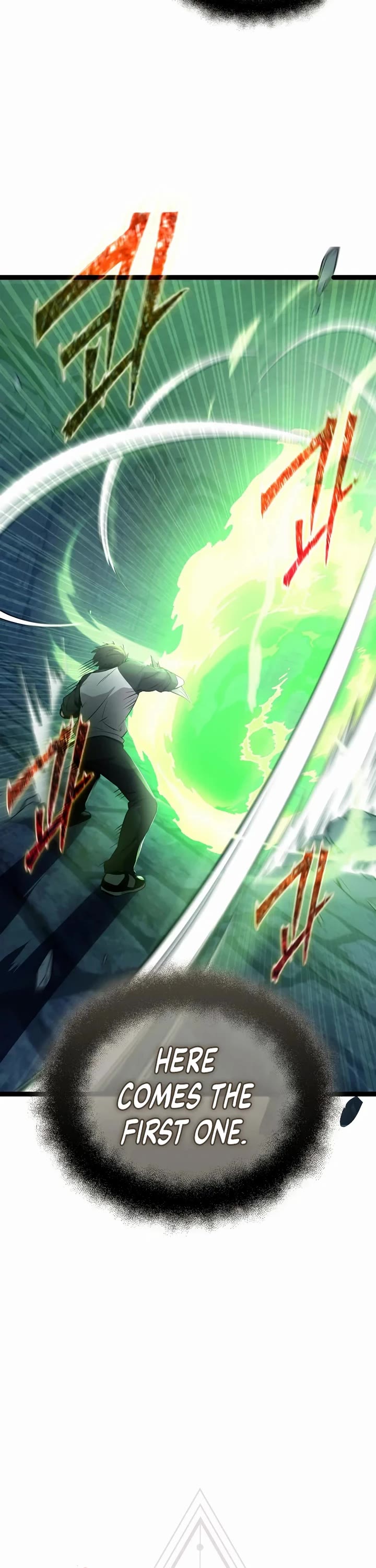 I Obtained A Mythic Item chapter 175 page 26