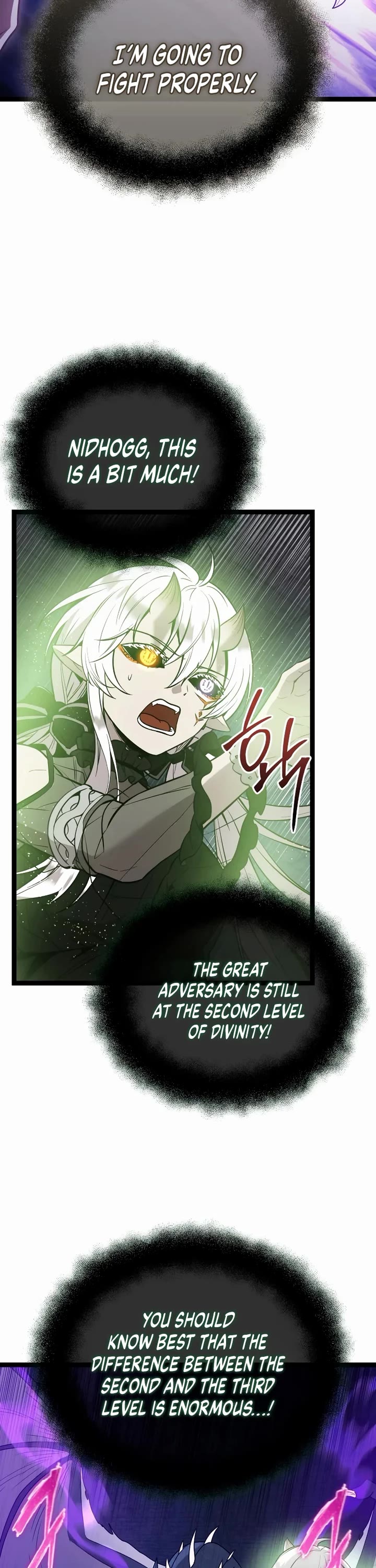 I Obtained A Mythic Item chapter 175 page 3