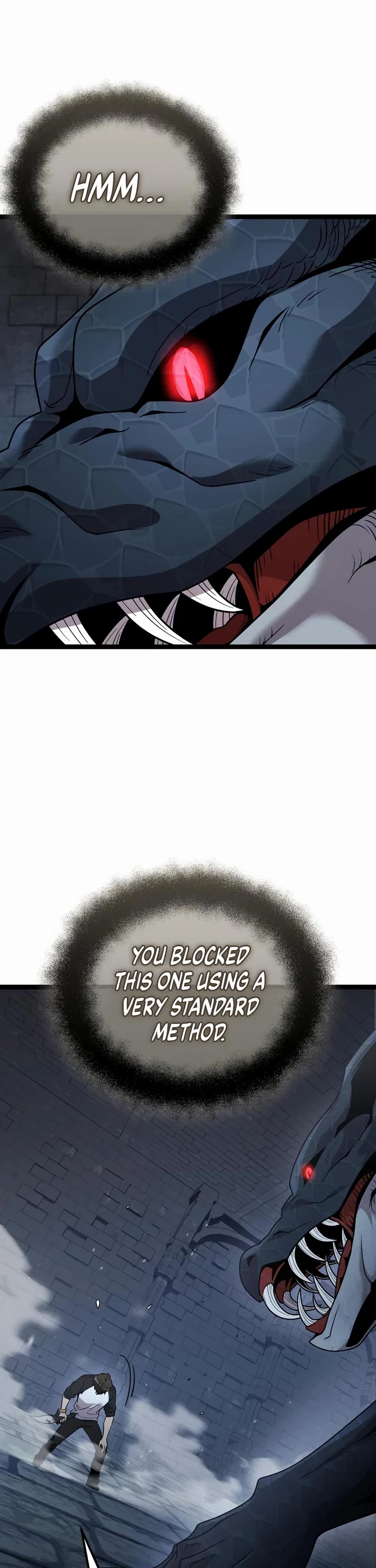 I Obtained A Mythic Item chapter 175 page 30