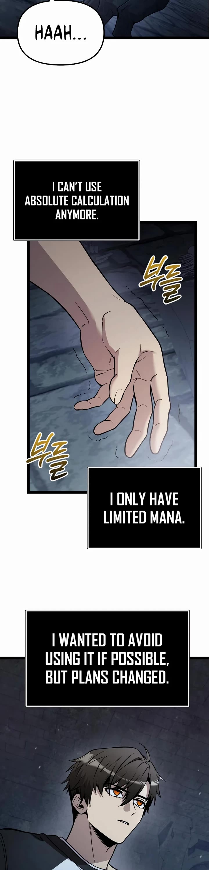 I Obtained A Mythic Item chapter 175 page 31