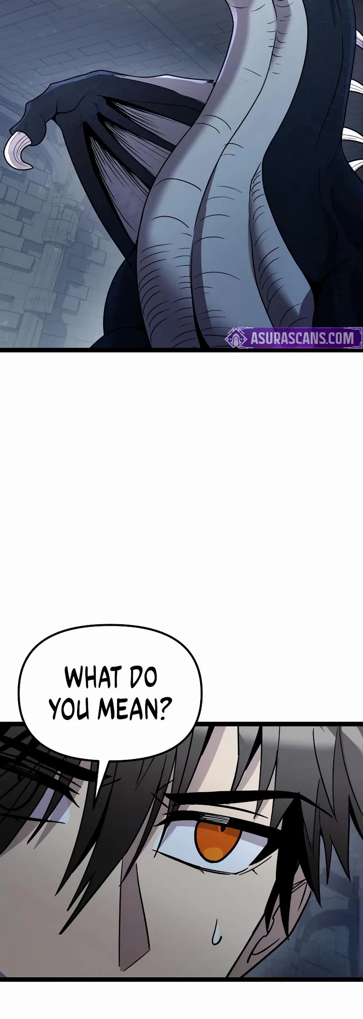 I Obtained A Mythic Item chapter 175 page 33