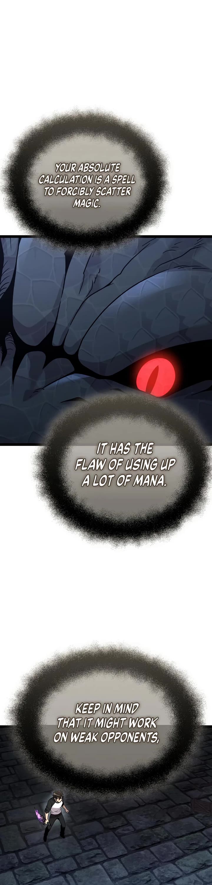 I Obtained A Mythic Item chapter 175 page 34