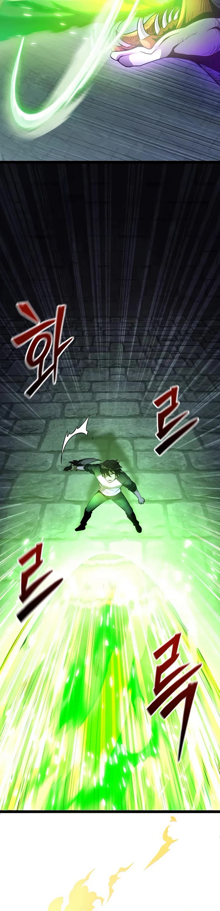 I Obtained A Mythic Item chapter 175 page 37