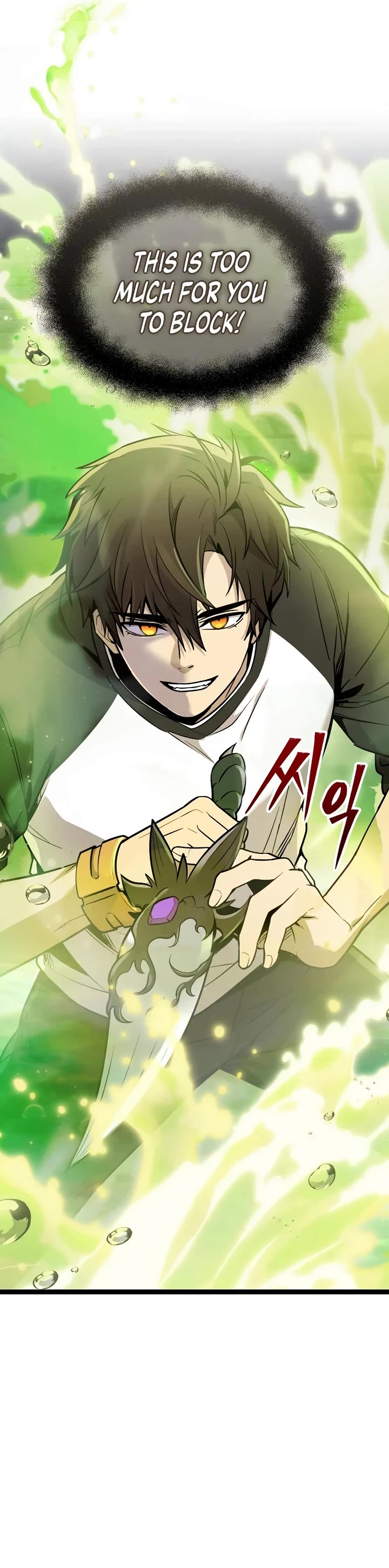 I Obtained A Mythic Item chapter 175 page 41