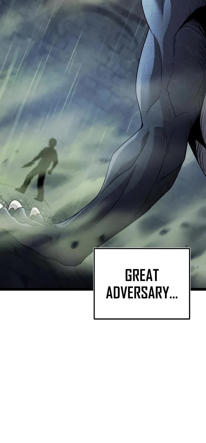 I Obtained A Mythic Item chapter 175 page 46