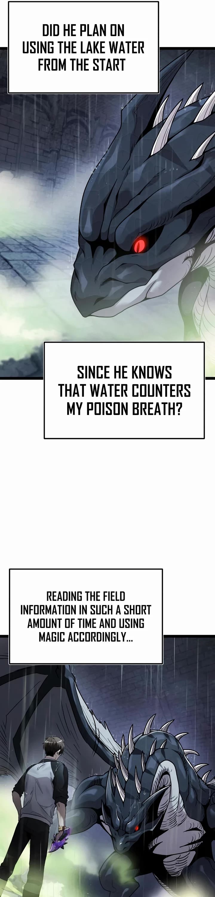 I Obtained A Mythic Item chapter 175 page 47