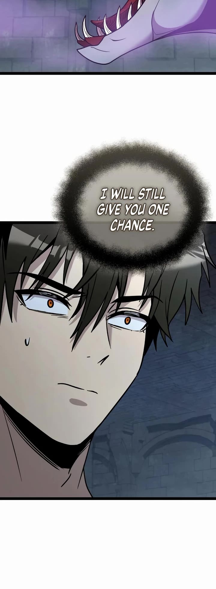 I Obtained A Mythic Item chapter 175 page 5