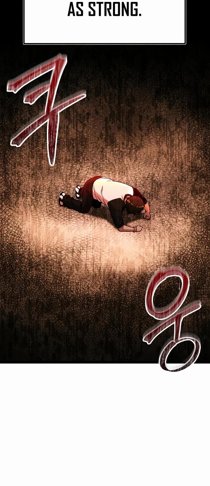 I Obtained A Mythic Item chapter 175 page 51