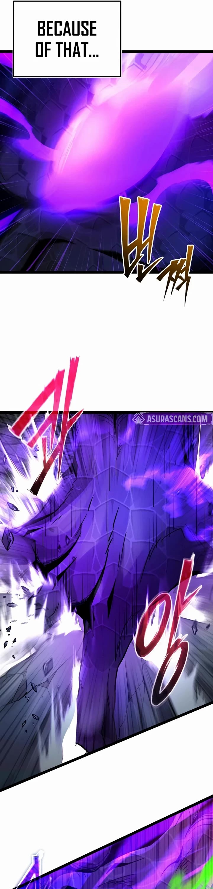 I Obtained A Mythic Item chapter 175 page 52