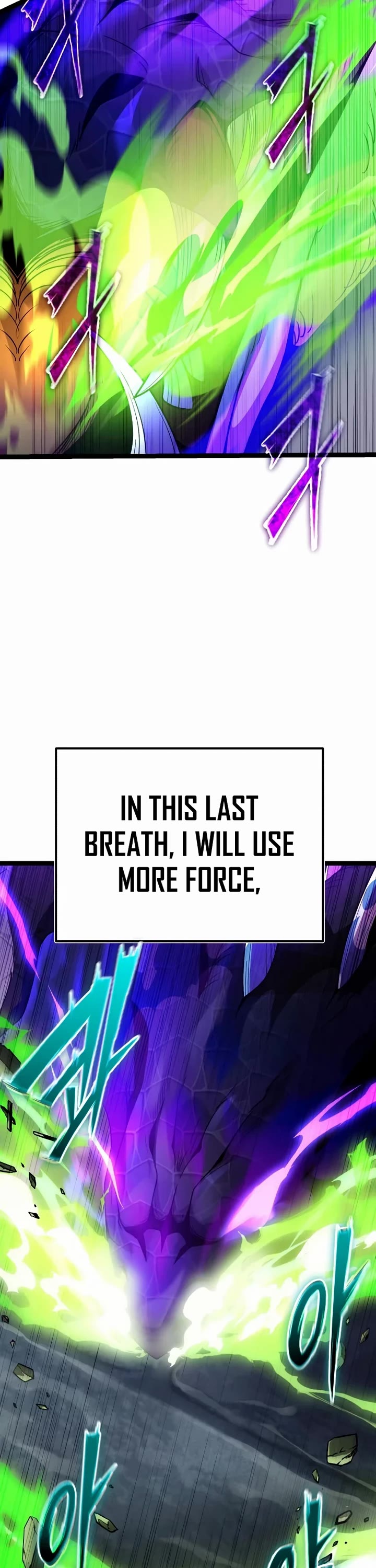 I Obtained A Mythic Item chapter 175 page 53