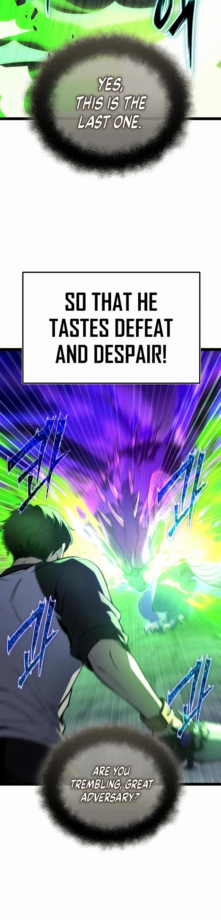 I Obtained A Mythic Item chapter 175 page 54