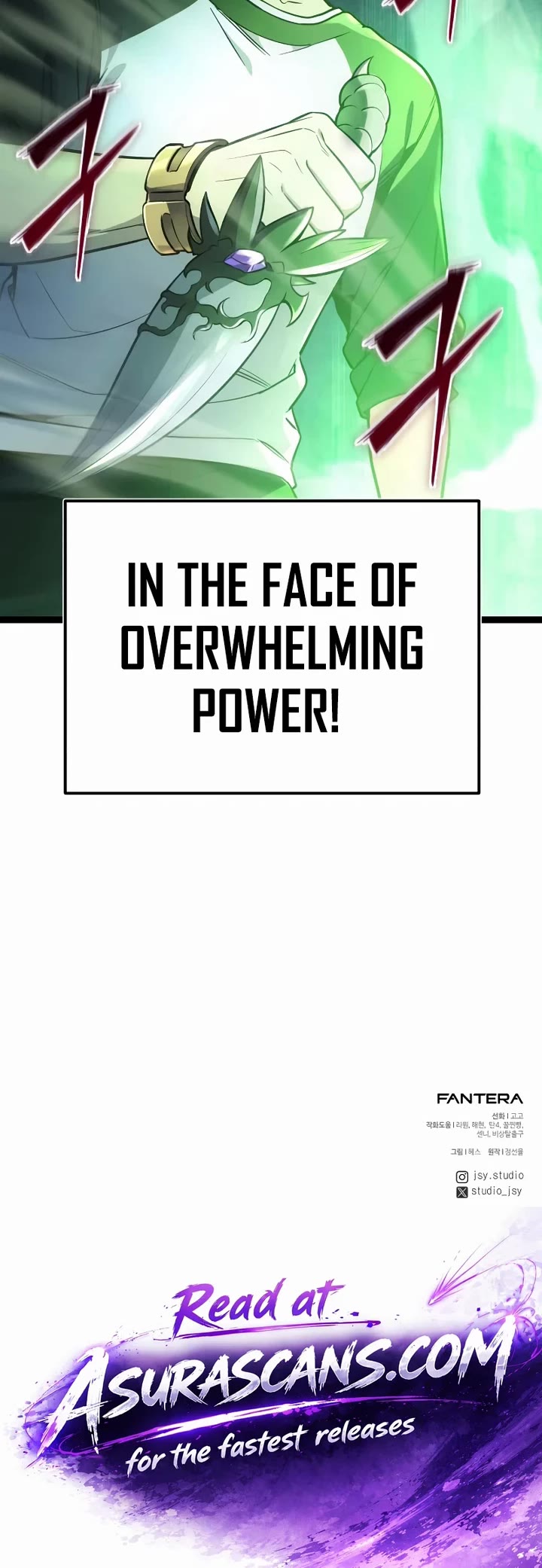 I Obtained A Mythic Item chapter 175 page 56