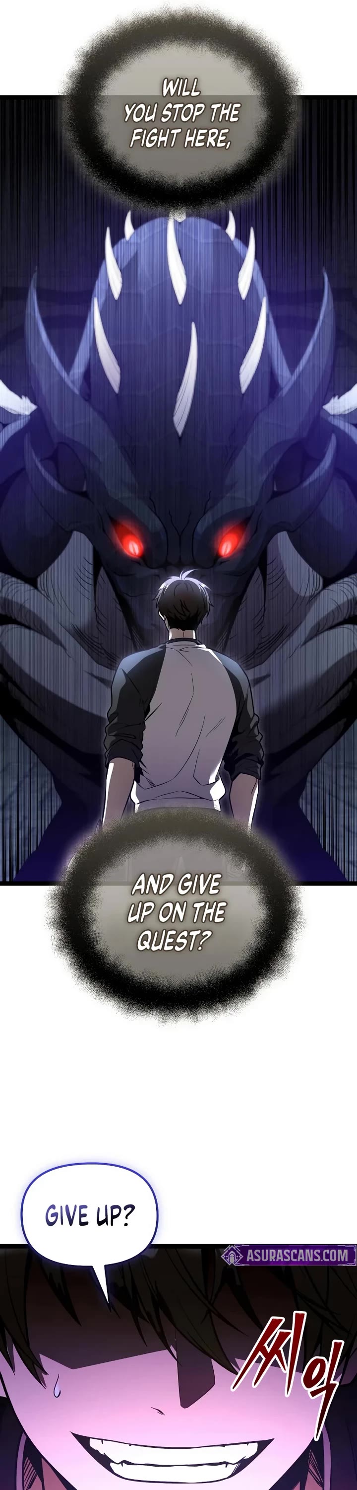 I Obtained A Mythic Item chapter 175 page 6