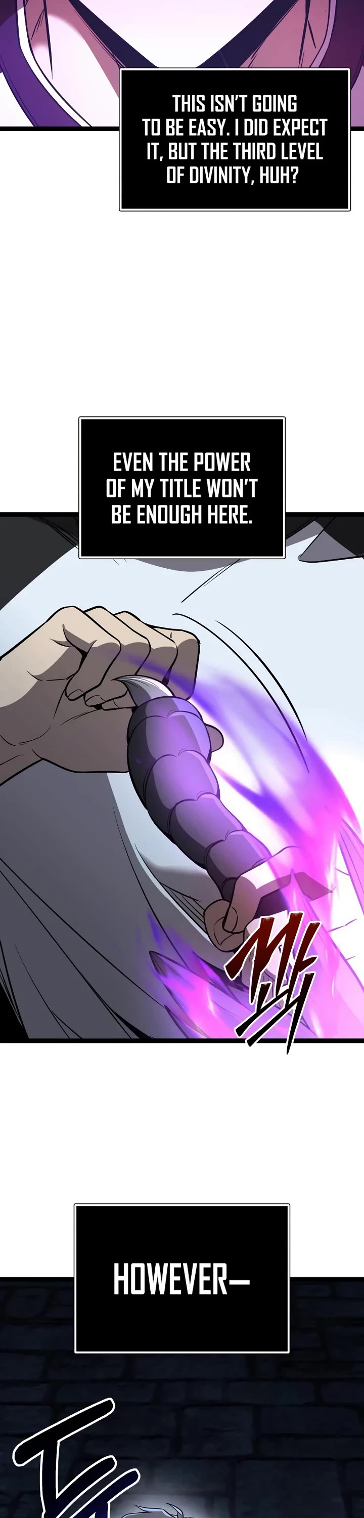 I Obtained A Mythic Item chapter 175 page 7